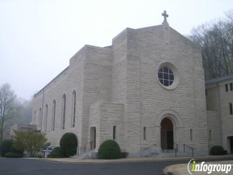 Sisters of Mercy of New Jersey