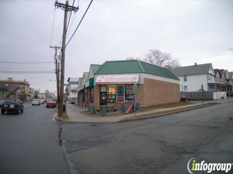 Cielito Lindo Mexican Restaurant New Brunswick NJ