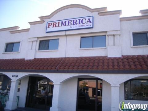 Primerica