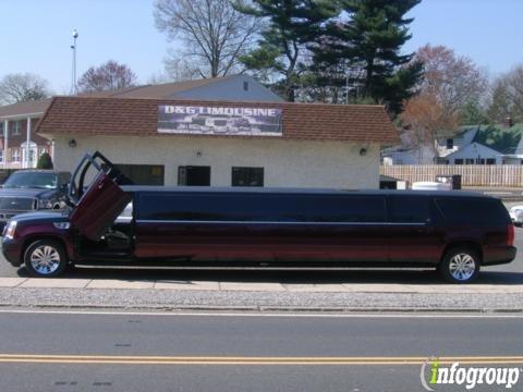 D&G Limousines