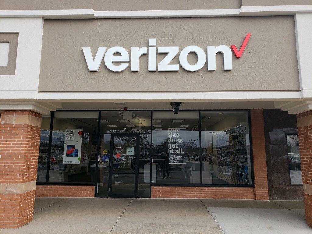 Victra-Verizon Authorized Retailer