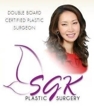 SGK Plastic Surgery