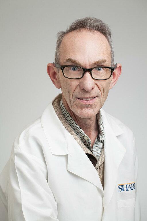 Gary Cohen, MD