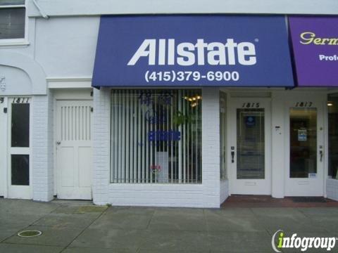 Allstate Insurance