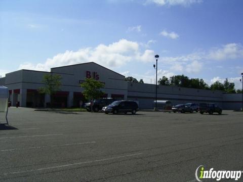 BJ's Wholesale Club