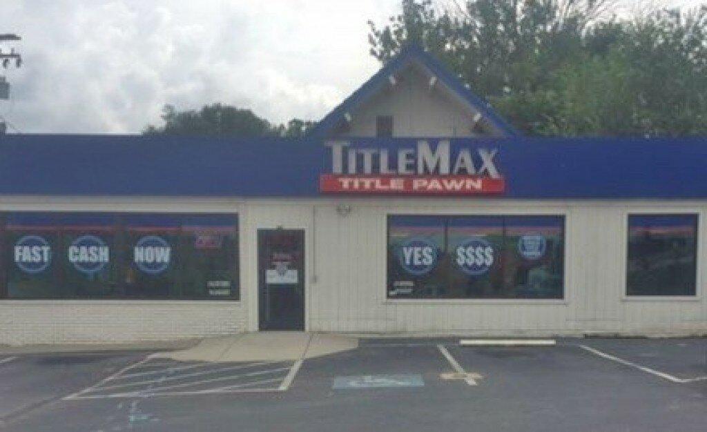 TitleMax