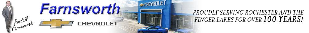 Farnsworth Chevrolet, Inc