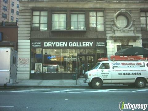 Dryden Gallery & Framing