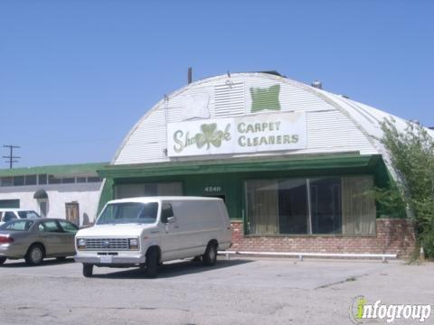 Shamrock Carpet Cleaners