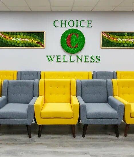 Choice Wellness Suites