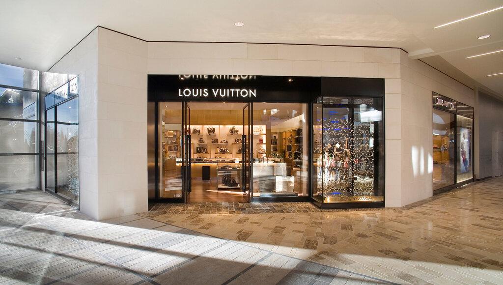 Louis Vuitton Roseville Sacramento