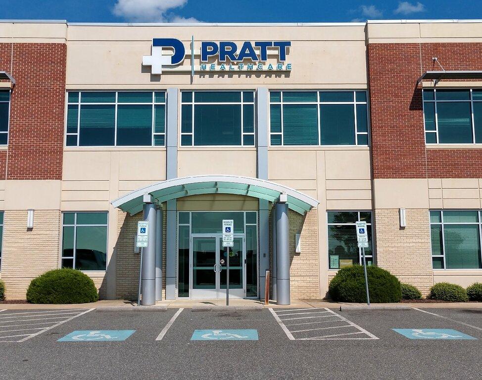 Pratt Medical Group-FDC Family Medicine