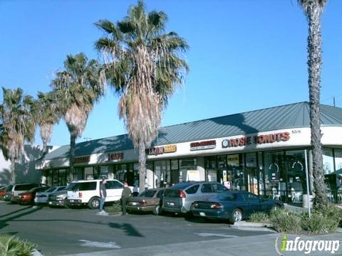 Presidio Market