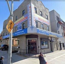 Flatbush Injury Recovery Care