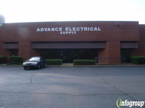 Advance Electrical & Industrial Supply