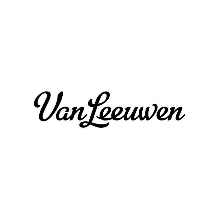 Van Leeuwen Ice Cream