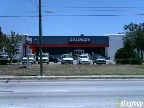 Grainger Industrial Supply