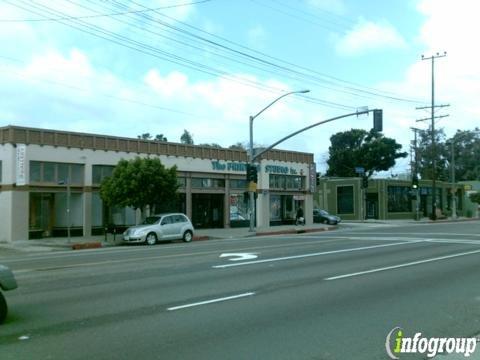 General Store