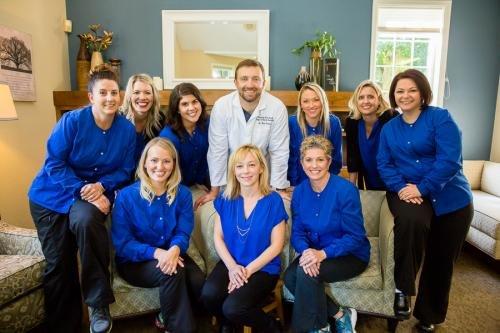 Pickens Family Dentistry