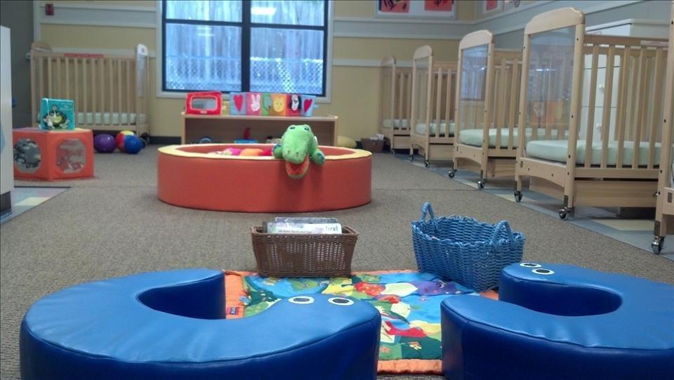 Lake Grove KinderCare