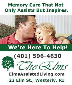 Elms Retirement Residence Inc