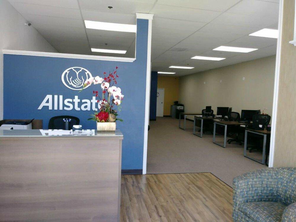 Nikki Kaur: Allstate Insurance