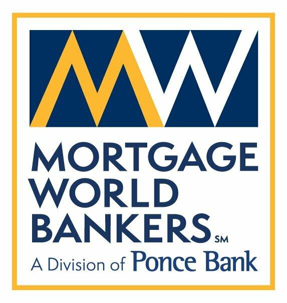 Mortgage World Bankers a division of Ponce Bank