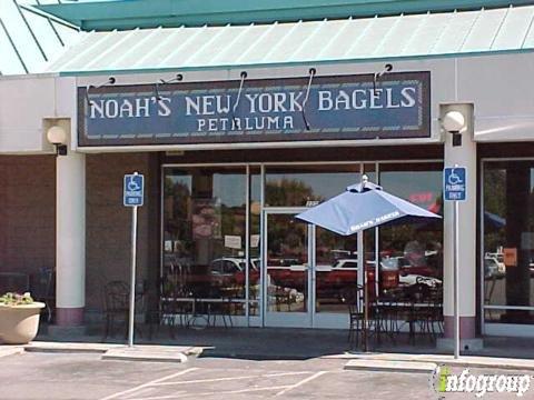 Noah's NY Bagels