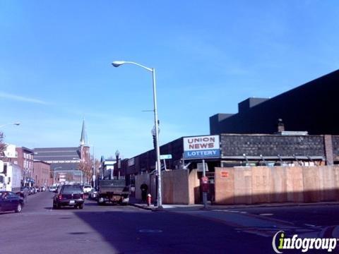 Union Street News & Tobacco Shop