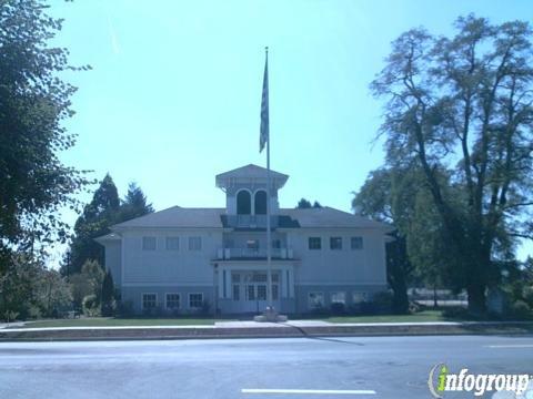 Keizer Heritage Foundation & Museum