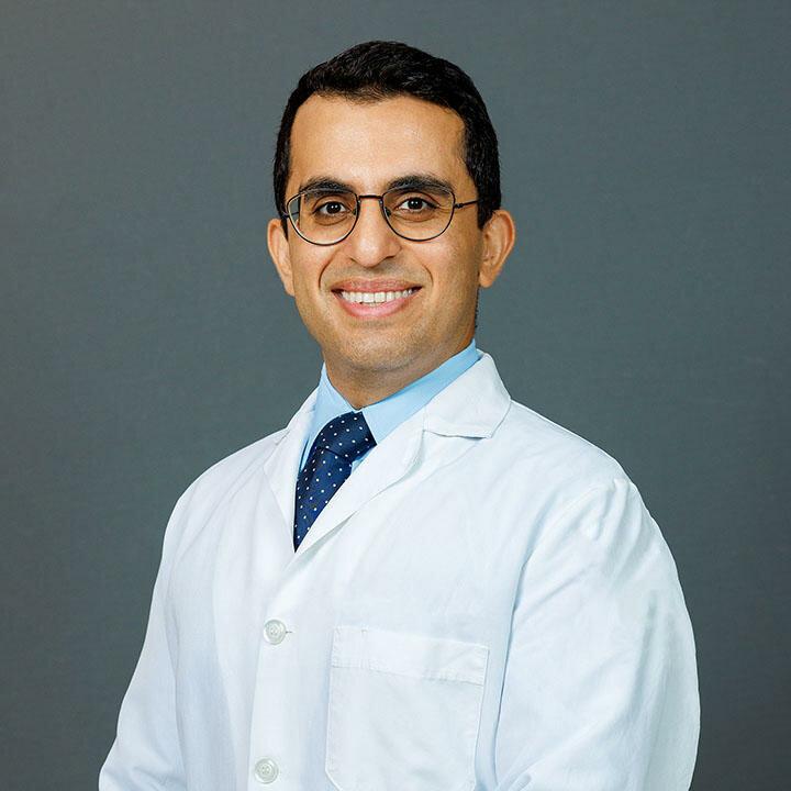 Seyedmohammad (Omid) Pourshahid, MD, MPH