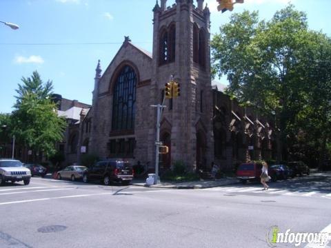 Grace United Methodist Church