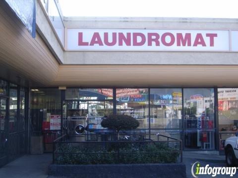 Limpia Laundromat