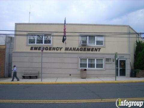 Secaucus Emergency Management