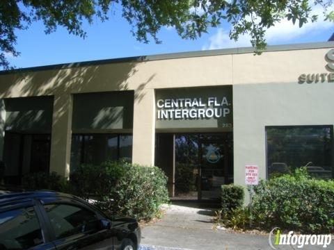 Central Florida Intergroup