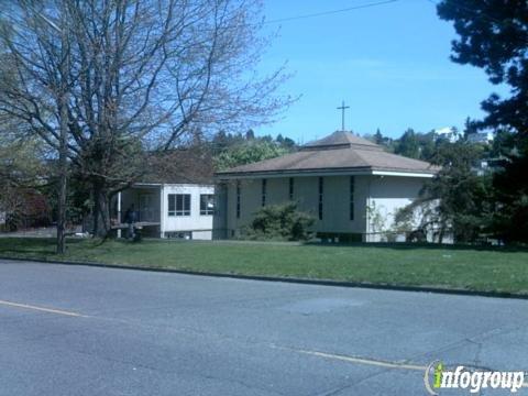 Magnolia United Methodist Church