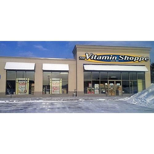 The Vitamin Shoppe