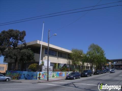 San Francisco Health Center