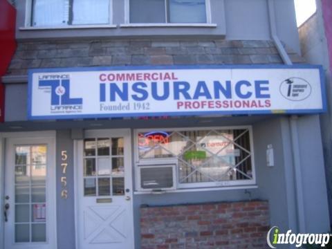 La France & La France Insurance Agency