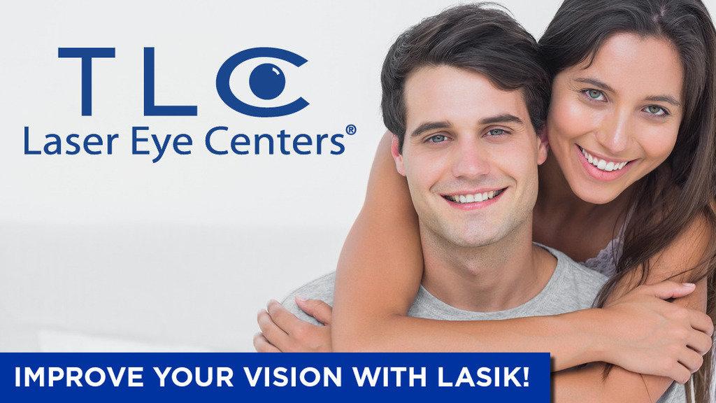 TLC Laser Eye Centers