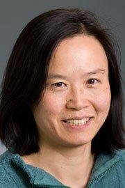 Eunice Y. Chen, MD, PhD