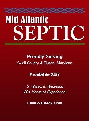 Mid Atlantic Septic