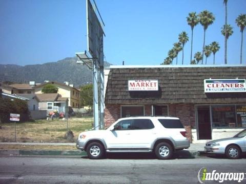 Mary's Market Fruit & Deli