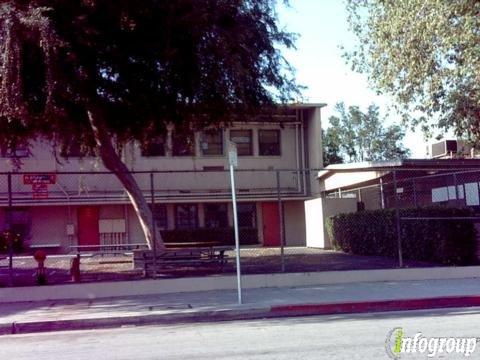 Hooper Ave Elementary School