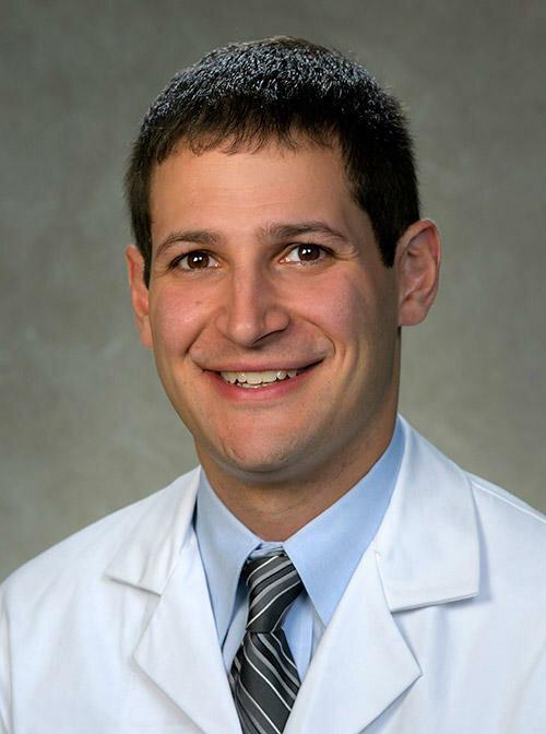 Michael E Abboud, MD - Penn Presbyterian Medical Center