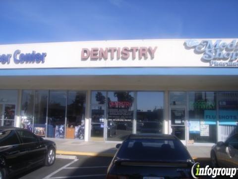 Alfonso DDS Inc