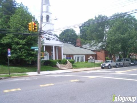 Edge City Church at Little Neck