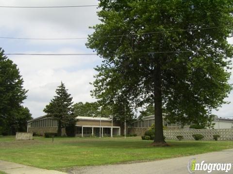 Berea Elks Lodge 1815