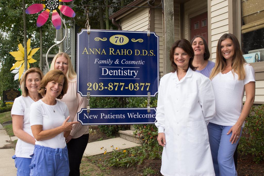 Milford Dental Group