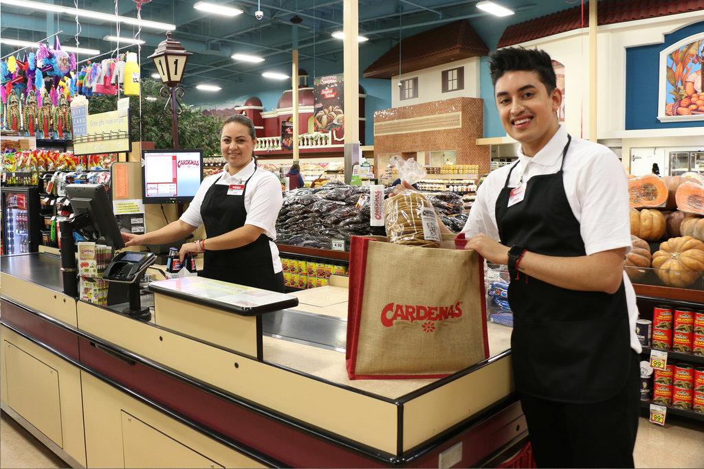 Cardenas Markets